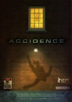 plakat filmu Accidence