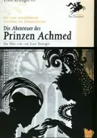 Wolfgang Zeller / Przygody Księcia Achmeda
