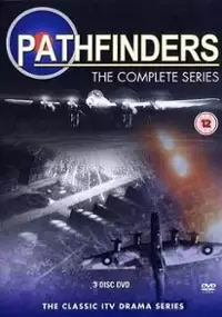 Plakat serialu The Pathfinders