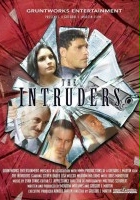 plakat filmu The Intruders