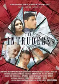 Plakat filmu The Intruders