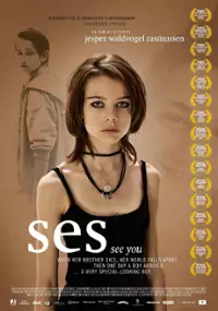 Plakat filmu Ses