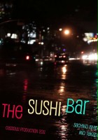 plakat filmu The Sushi Bar