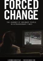 plakat filmu Forced Change