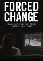 plakat filmu Forced Change