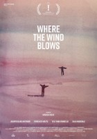plakat filmu Where the Wind Blows