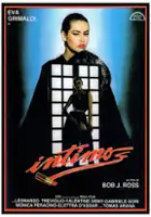 plakat filmu Intimo