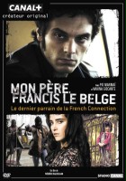 plakat filmu Mon père, Francis le Belge
