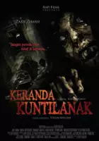 Stefan William / Keranda kuntilanak