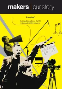 Plakat filmu Makers Our Story