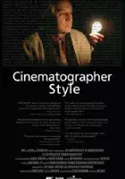 plakat filmu Cinematographer Style