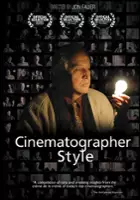 plakat filmu Cinematographer Style