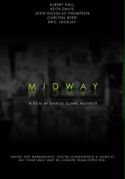 plakat filmu Midway