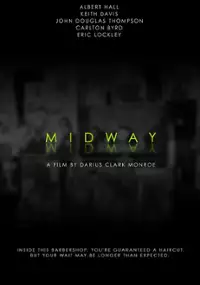 Plakat filmu Midway