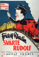 Fridolf Rhudin / Svarte Rudolf