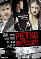 plakat filmu Piętno przeszłości