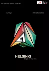 Plakat filmu Helsinki