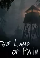 plakat gry The Land of Pain