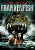 plakat filmu Frankenfish