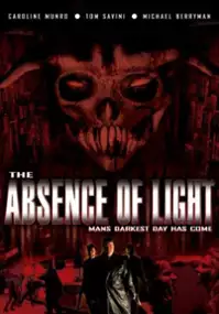 Plakat filmu The Absence of Light