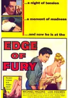 Ted Berkman / Edge of Fury
