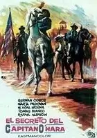 plakat filmu El secreto del capitán O'Hara