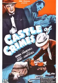 Plakat filmu Castle of Crimes