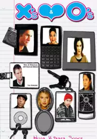 Plakat filmu X's & O's