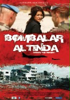 plakat filmu Pod bombami