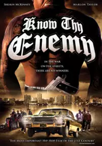 Plakat filmu Know the enemy