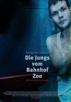 plakat filmu Chłopcy z Dworca Zoo
