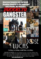 plakat filmu Brooklyn Gangster: The Story of Jose Lucas