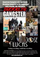 plakat filmu Brooklyn Gangster: The Story of Jose Lucas