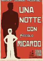 plakat filmu A Night with Little Richard