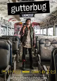 Plakat filmu Gutterbug