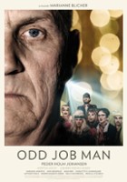 plakat filmu Odd Job Man