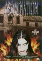plakat filmu Abomination: Evil Maker 2
