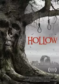 Plakat filmu Hollow