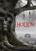 plakat filmu Hollow