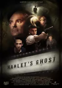 Plakat filmu Hamlet's Ghost