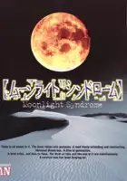 plakat gry Moonlight Syndrome