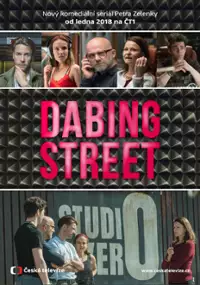 Plakat serialu Dabing Street