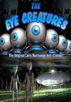 plakat filmu The Eye Creatures