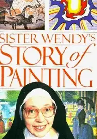 Plakat serialu Sister Wendy's Story of Painting