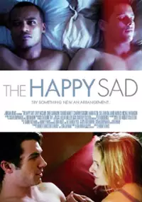 Plakat filmu The Happy Sad