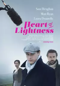Plakat filmu Heart of Lightness