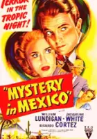 Dolores Camarillo / Mystery in Mexico