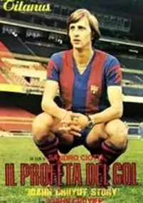 Plakat filmu Il Profeta del gol