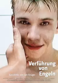 Plakat filmu Verführung von Engeln