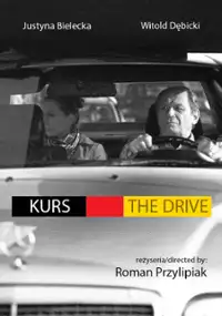 Plakat filmu Kurs